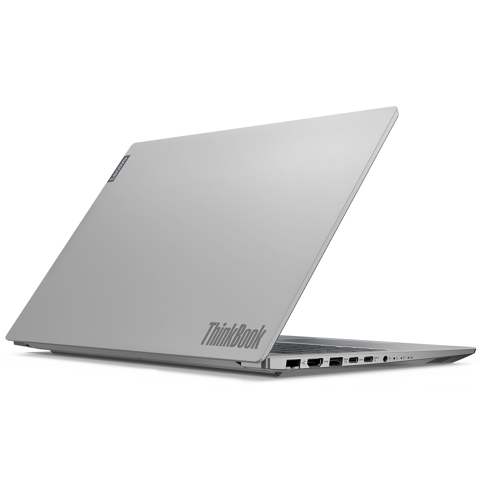 Lenovo 20SM002PFR - PC portable Lenovo - Cybertek.fr - 2