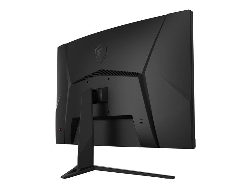 MSI 32 pouces  9S6-3DA61T-023 - Ecran PC MSI - Cybertek.fr - 3