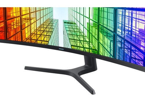 Samsung 49 pouces  LS49A950UIUXEN - Ecran PC Samsung - Cybertek.fr - 11