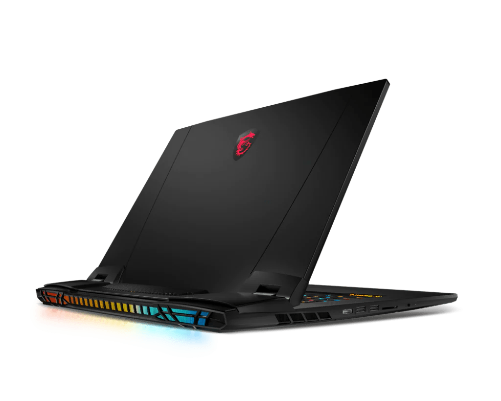 MSI 9S7-17Q211-031 - PC portable MSI - Cybertek.fr - 2