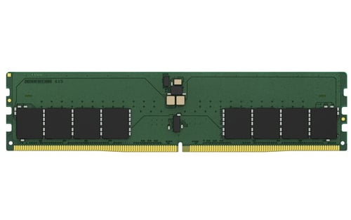 Kingston Mémoire PC MAGASIN EN LIGNE Cybertek
