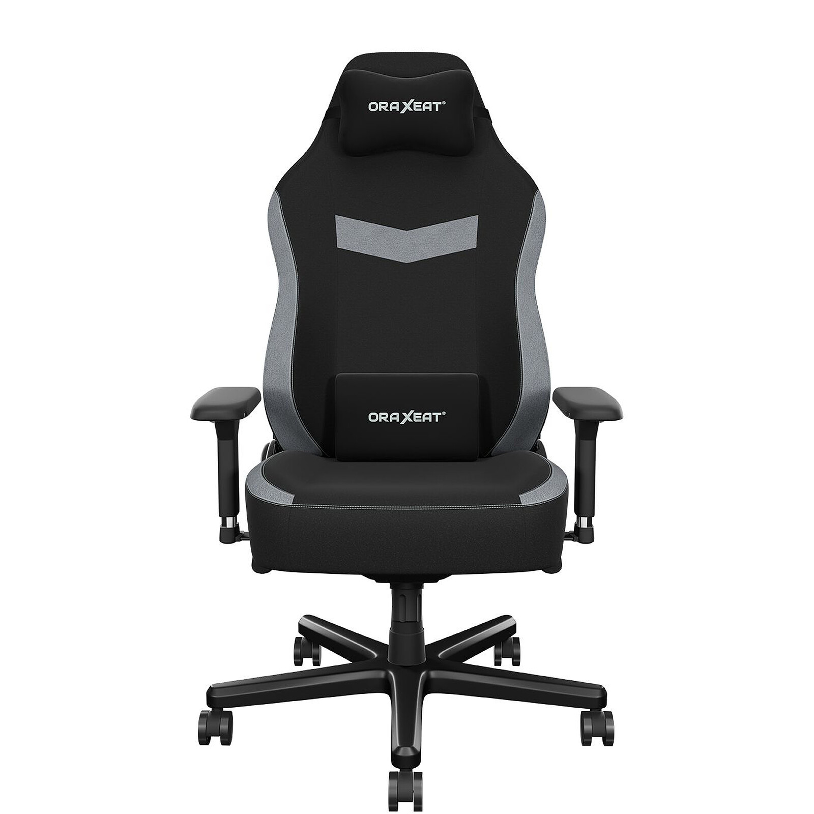 Oraxeat TK800F Noir - Siège PC Gamer - Cybertek.fr - 4