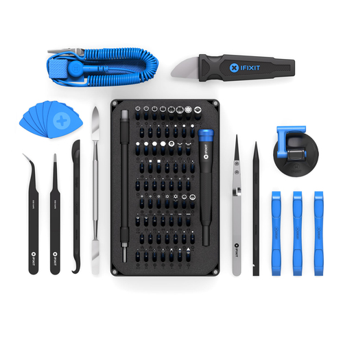 iFixit Modding MAGASIN EN LIGNE Cybertek