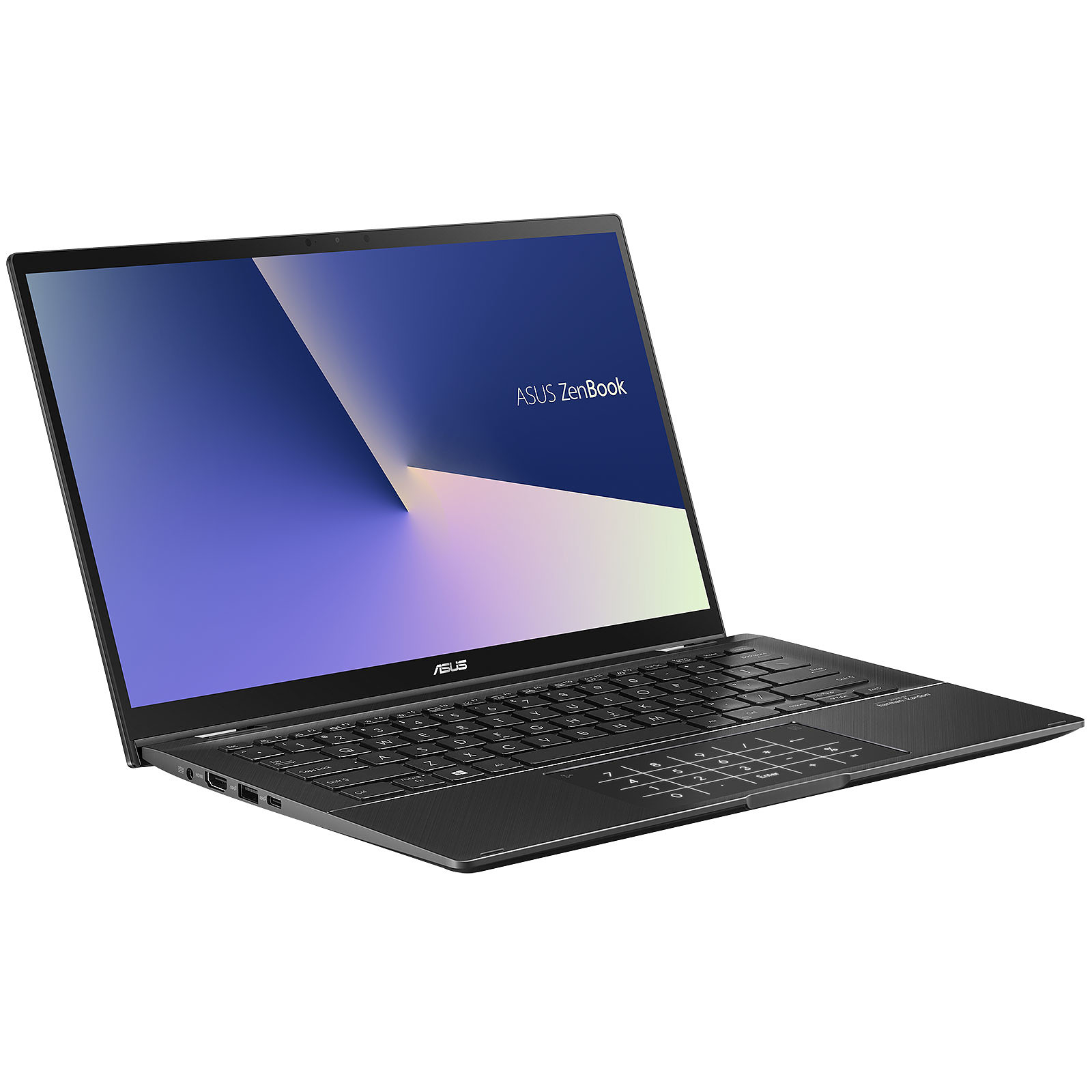 Asus 90NB0NW1-M00420 - PC portable Asus - Cybertek.fr - 4