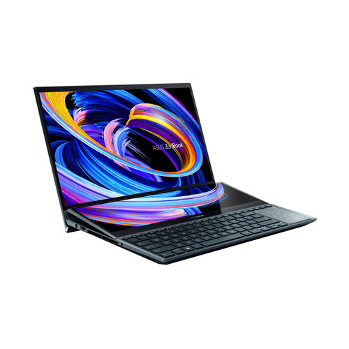 Asus 90NB0U51-M00720 - PC portable Asus - Cybertek.fr - 1