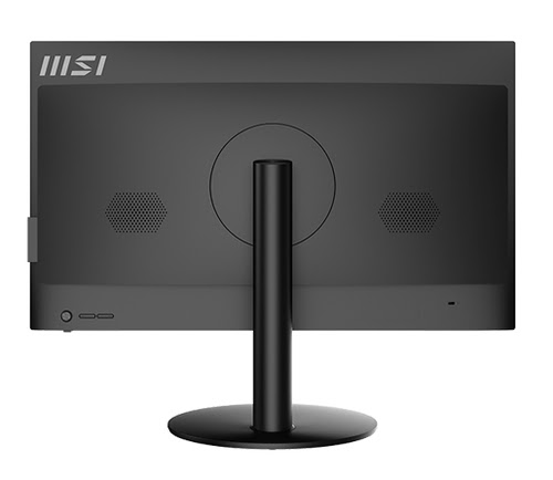 MSI PRO AP241 23.8" FHD/i5-11400/8Go/256Go/W11P Noir - All-In-One PC/MAC - 3