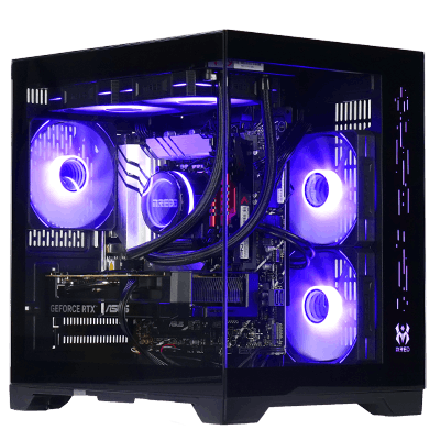 No Name PC Fixe MAGASIN EN LIGNE Cybertek