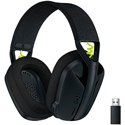 Logitech Micro-casque MAGASIN EN LIGNE Cybertek