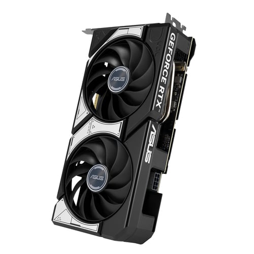 Asus Dual GeForce RTX 5060 Ti 8GB OC Edition Advanced - Carte graphique - 10