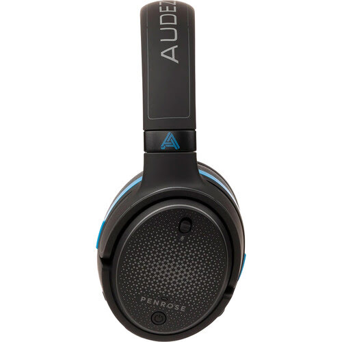 Audeze Penrose 7.1 Surround Noir - Micro-casque - Cybertek.fr - 1