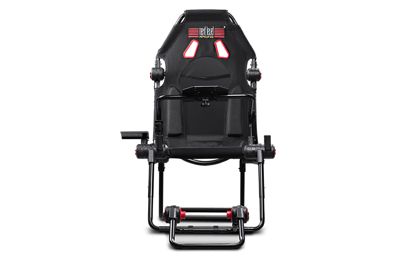 Next Level Racing F-GT Lite Formula et GT Foldable Simulator Cockpit (NLR-S015) - Achat / Vente Chassis Simracing sur Cybertek.fr - 5
