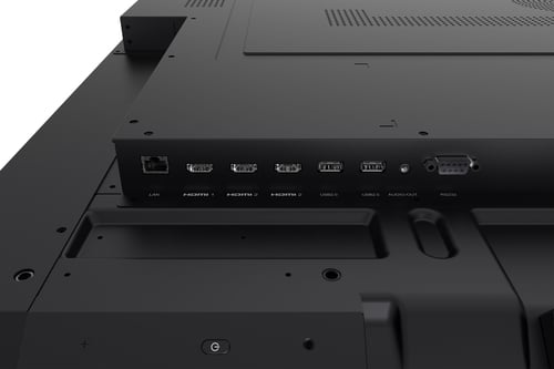 Iiyama 86 pouces  LH8664UHS-B3AG - Ecran PC Iiyama - Cybertek.fr - 11