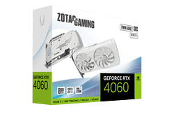 ZOTAC Carte graphique MAGASIN EN LIGNE Cybertek