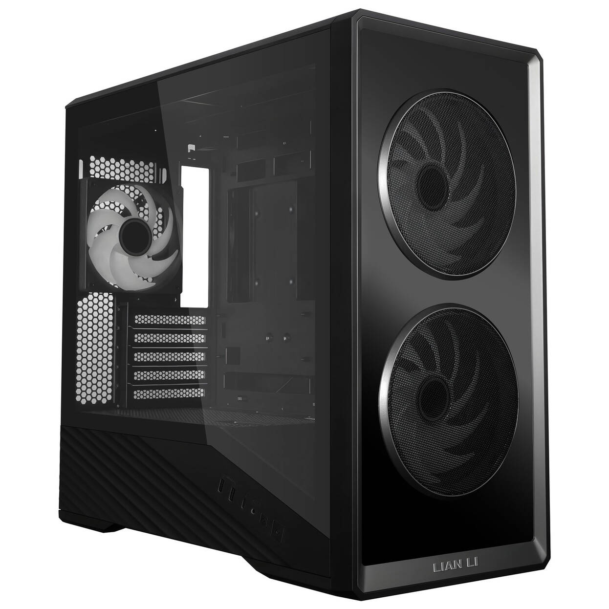Lian-Li Vector V150 MT/Sans Alim/ATX   - Boîtier PC Lian-Li - 3