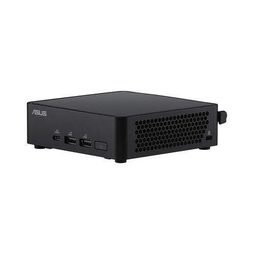 Asus NUC 14 Pro Core 3 100U/M2/Wifi/BT/LAN2.5G/So-DDR5# - Barebone et Mini-PC - 7