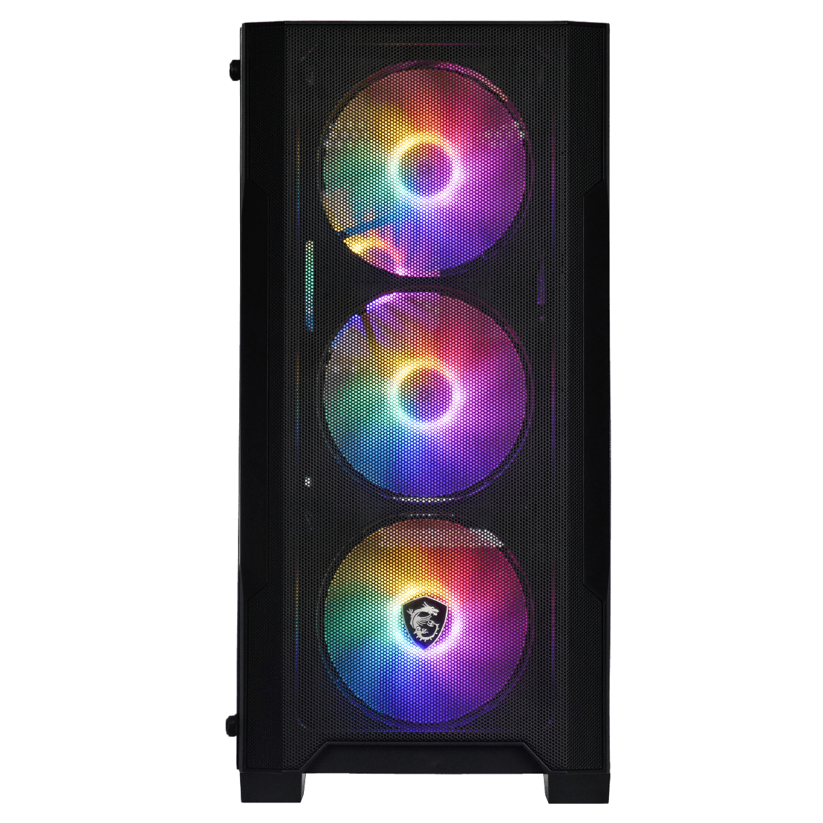 Cybertek DASH - R5-5500/RX9060XT-16Go/32Go/500Go (PCG-10603168) - Achat / Vente PC Fixe sur Cybertek.fr - 3