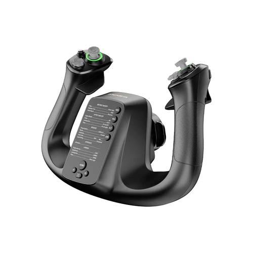 Moza Racing MFY YOKE (AS012) - Achat / Vente Simulateur de vol sur Cybertek.fr - 1