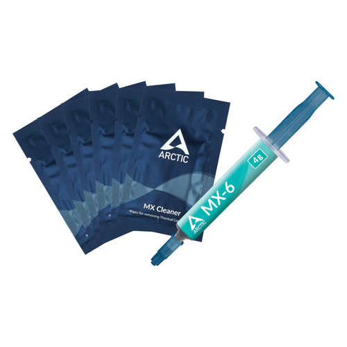 ARCTIC Accessoire refroidissement PC MAGASIN EN LIGNE Cybertek