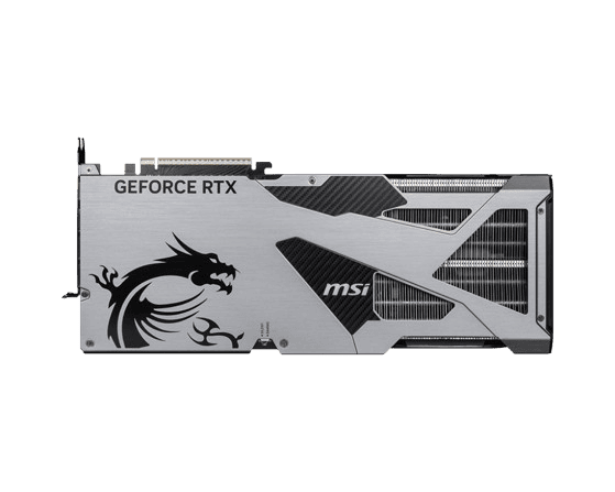 MSI GeForce RTX 5080 16G VANGUARD SOC  - Carte graphique MSI - 5