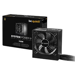 Be Quiet! Alimentation MAGASIN EN LIGNE Cybertek