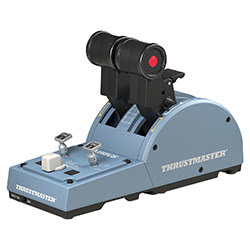ThrustMaster Simulateur de vol MAGASIN EN LIGNE Cybertek