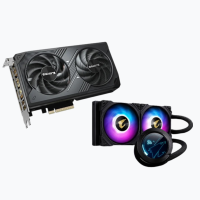 RTX 5060 WINDFORCE OC + WaterForce X 280 - Cybertek.fr - 0