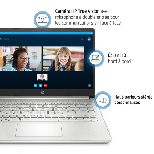 HP 617P8EA - PC portable HP - Cybertek.fr - 19