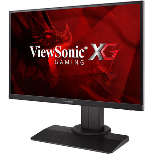 ViewSonic 27 pouces  XG2705-2 - Ecran PC ViewSonic - Cybertek.fr - 2
