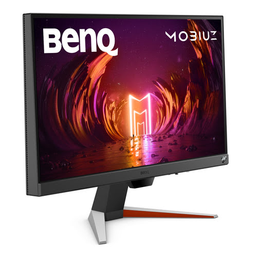 BenQ 24"  9H.LL6LB.QBE - Ecran PC BenQ - Cybertek.fr - 2