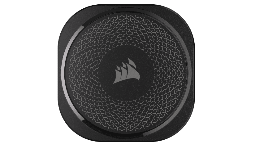 Corsair iCUE LINK TITAN 240 RX RGB AIO/240mm - Noir - Watercooling - 7