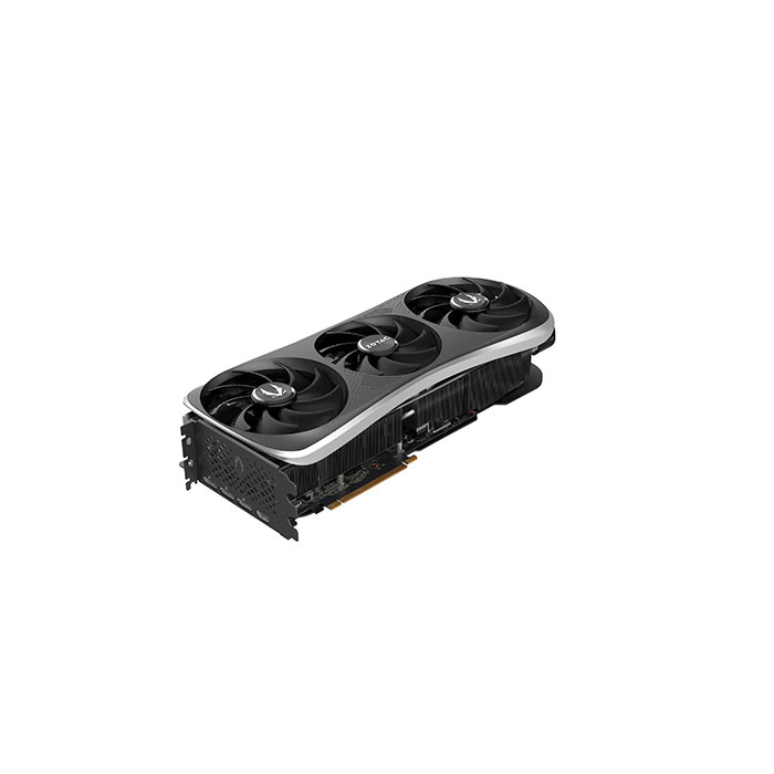 ZOTAC RTX 4090 TRINITY OC  - Carte graphique ZOTAC - Cybertek.fr - 4