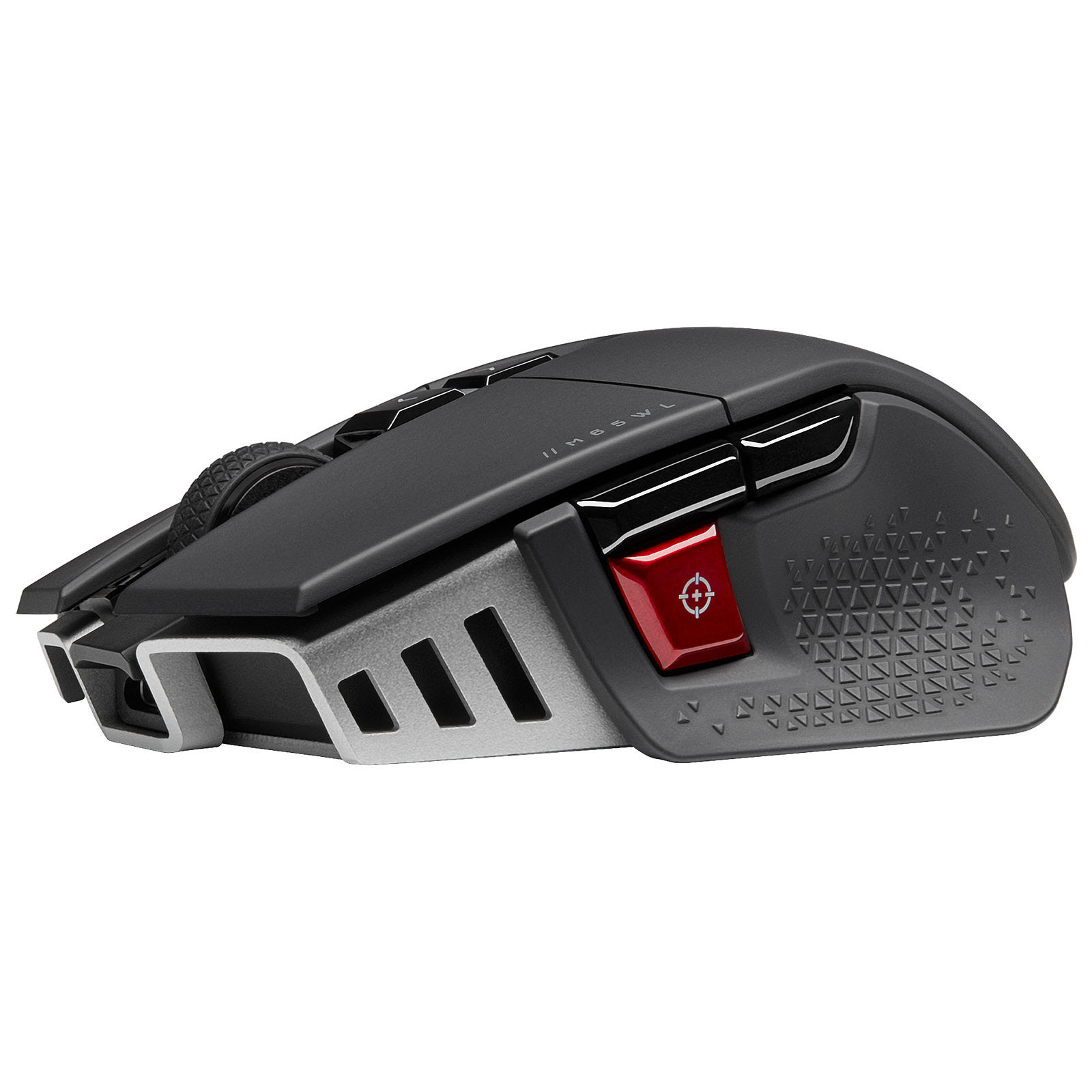 Corsair M65 RGB ULTRA WIRELESS Noir - Souris PC Corsair - 4