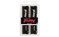 Kingston Fury Beast 32Go (2x16Go) DDR4 3200MHz - Mémoire PC Kingston sur Cybertek.fr - 5