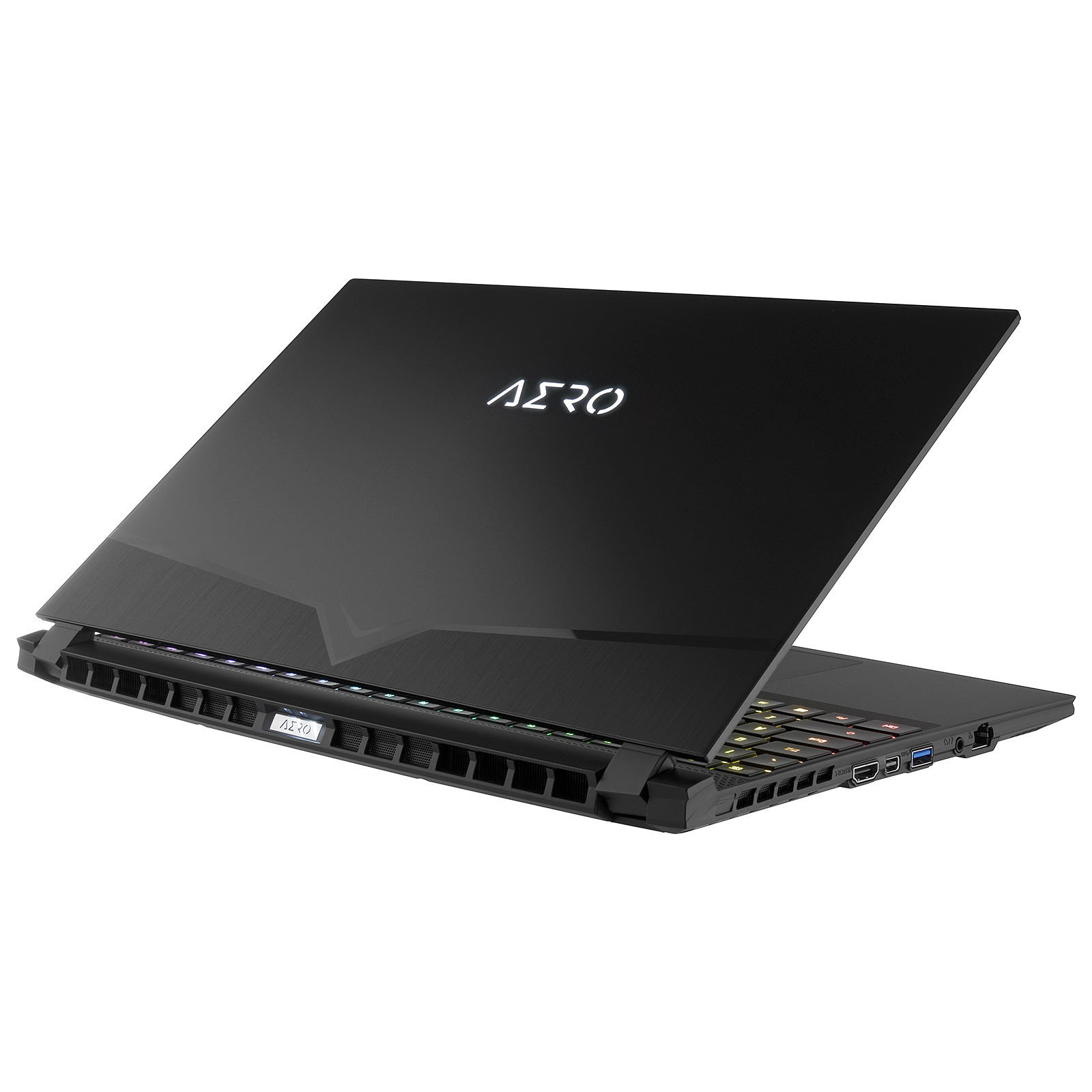 Gigabyte AERO 15 OLED KB-8FR5130SP - PC portable Gigabyte - 2