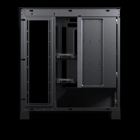 Phanteks MT/Sans-alim/ATX/DRGB Noir - Boîtier PC Phanteks - 5