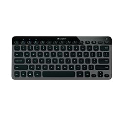 Logitech Clavier PC MAGASIN EN LIGNE Cybertek