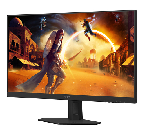 AOC 24 pouces  24G4HRE - Ecran PC AOC - Cybertek.fr - 3