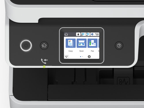 Imprimante Epson EcoTank ET-5170 - Cybertek.fr - 14