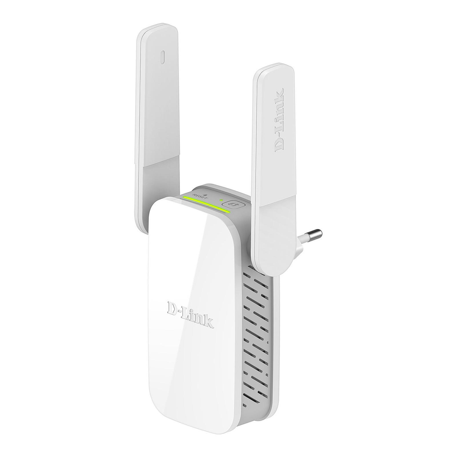 Répéteur WiFi TP-LINK RE305 AC1200 Mbps Dual-Band (N300 + AC867) avec port  Fast Ethernet