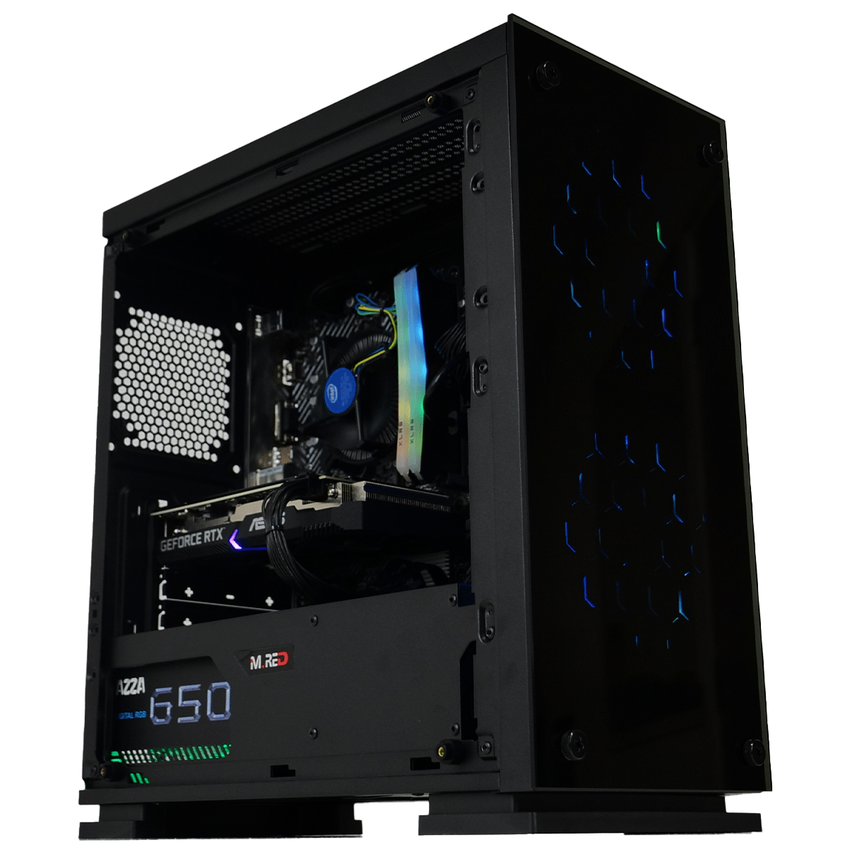 No Name Bons plans PC MAGASIN EN LIGNE Cybertek