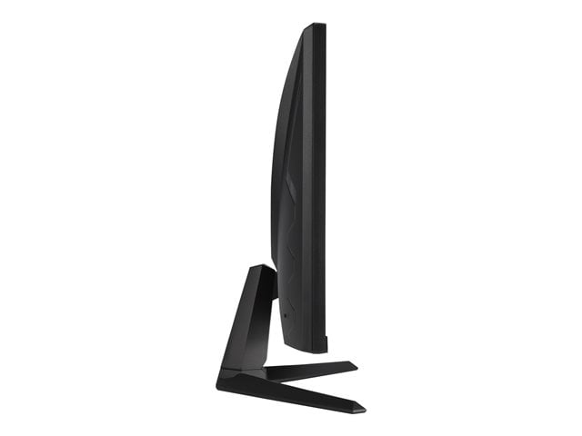 Asus 24 pouces  90LM06J1-B01170 / 90LM06J1-B02170 - Ecran PC Asus - 1