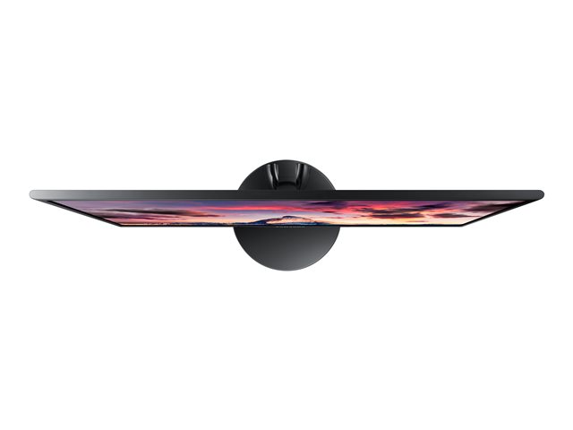 Samsung 24 pouces  LS24F350FHRXEN - Ecran PC Samsung - Cybertek.fr - 2