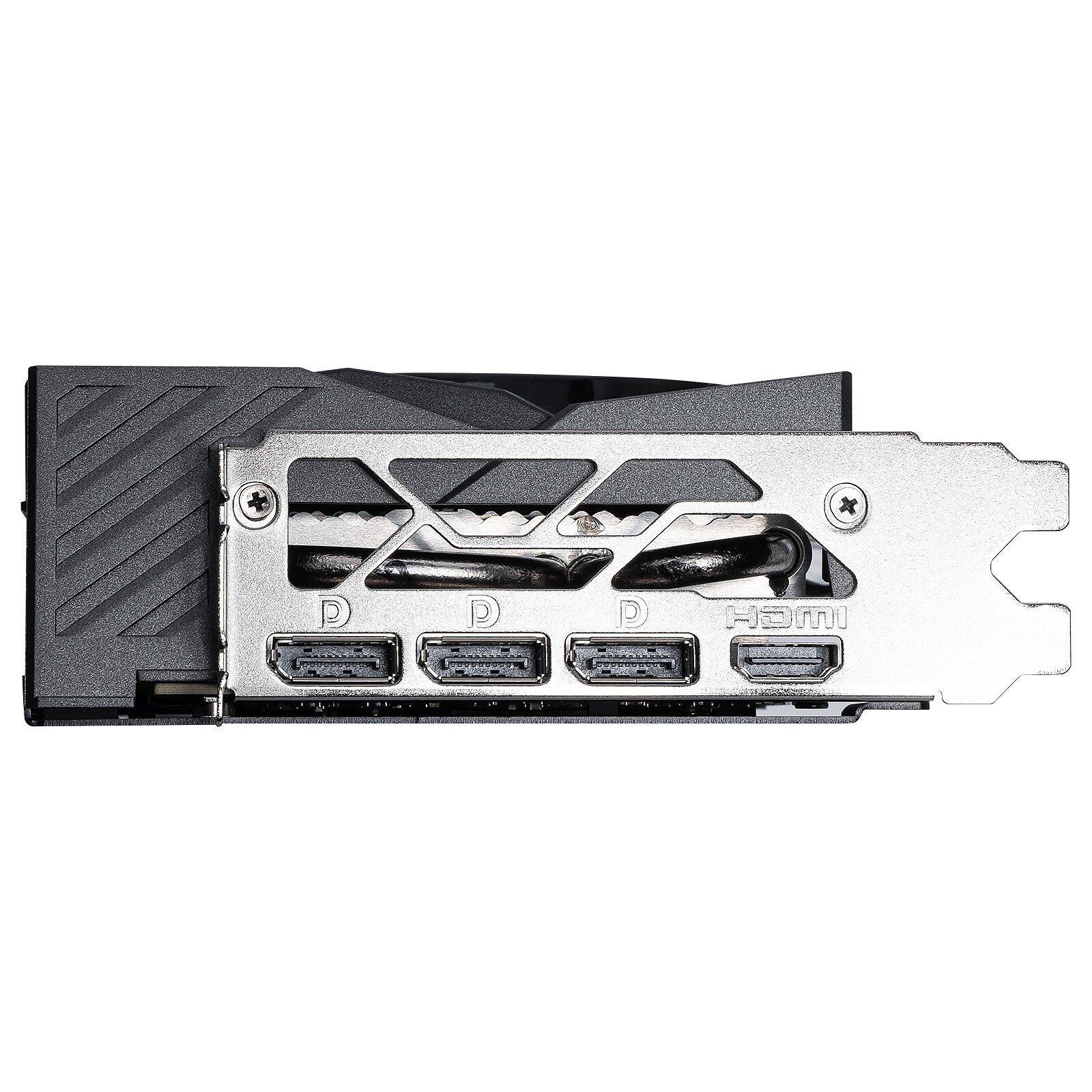 MSI GeForce RTX 5060 Ti 16G GAMING OC  - Carte graphique MSI - 4