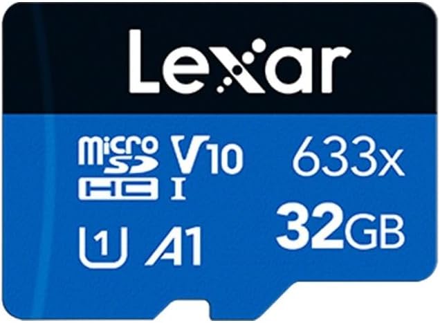 Lexar Carte mémoire MAGASIN EN LIGNE Cybertek