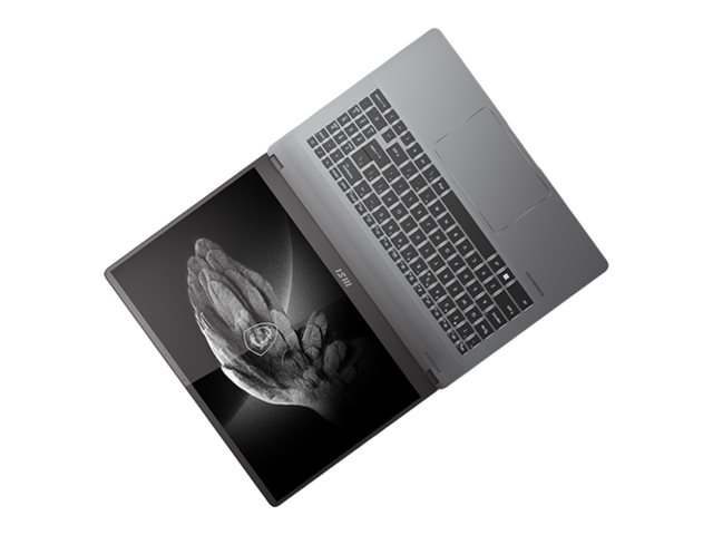 MSI 9S7-15G121-011 - PC portable MSI - Cybertek.fr - 1