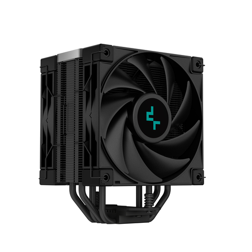 Deepcool Noir - Ventilateur CPU Deepcool - Cybertek.fr - 2