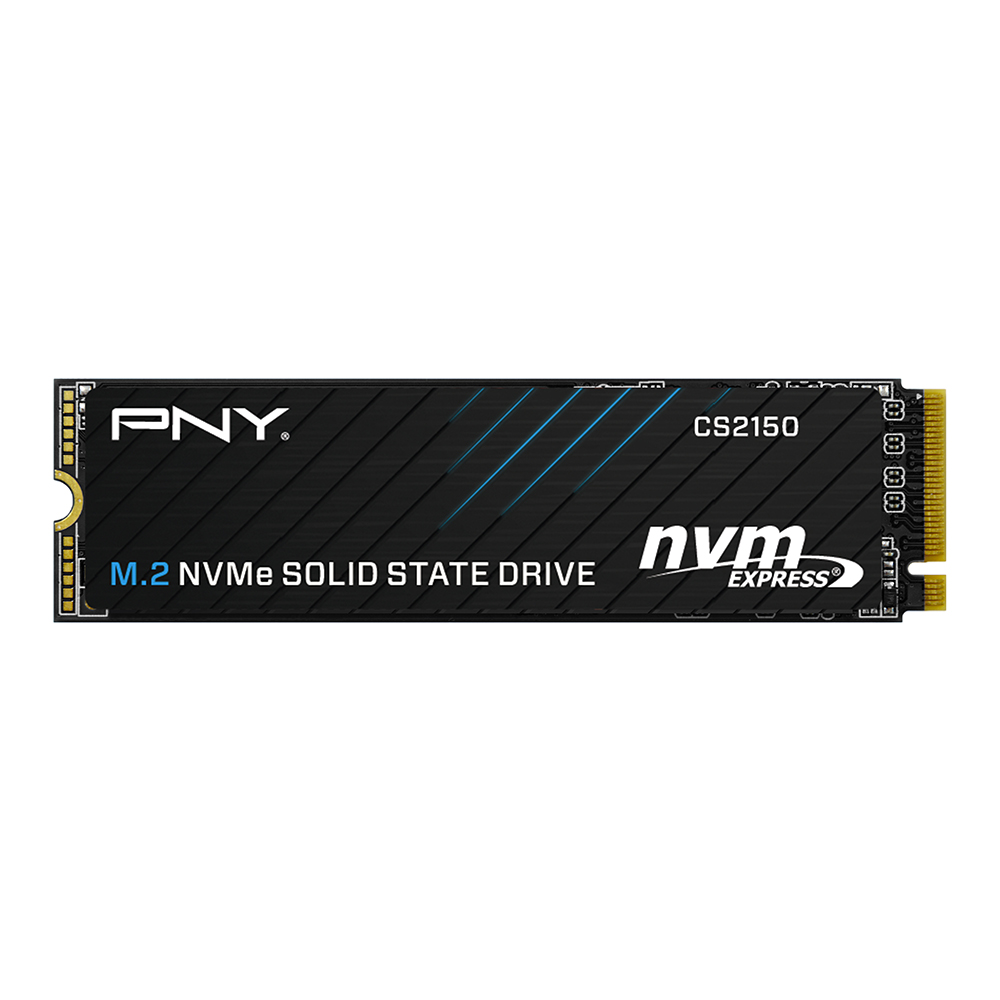 PNY M280CS2150-1TB-TB  M.2 - Disque SSD PNY - Cybertek.fr - 1