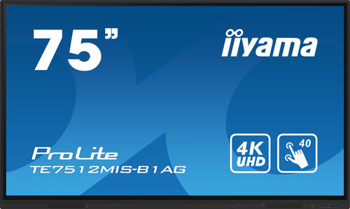 Iiyama Ecran PC MAGASIN EN LIGNE Cybertek