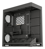 HAVN MT/SansAlim/ATX Noir - Boîtier PC HAVN - Cybertek.fr - 0