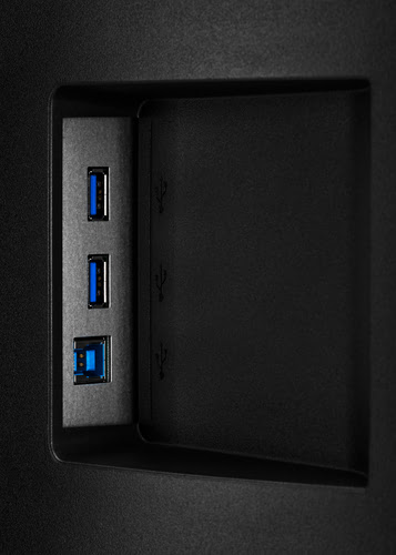 Iiyama 32 pouces  XB3288UHSU-B5 - Ecran PC Iiyama - Cybertek.fr - 5